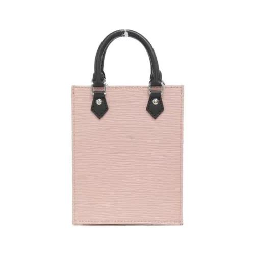 Pre-owned > Pre-owned Bags > Pre-owned Mini Bags - - Louis Vuitton Vintage - Modalova