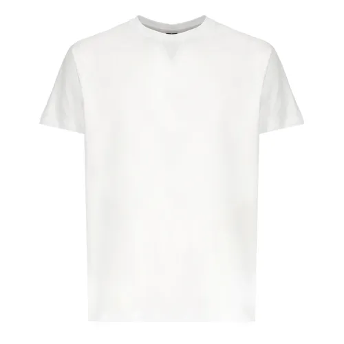 K-Way - Tops > T-Shirts - White - K-Way - Modalova