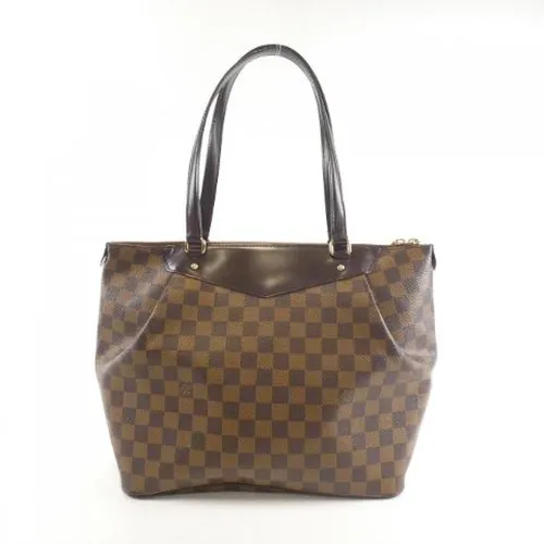 Pre-owned > Pre-owned Bags > Pre-owned Handbags - - Louis Vuitton Vintage - Modalova