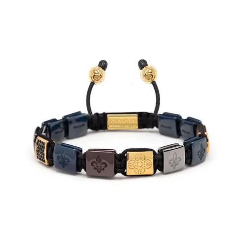 Accessories > Jewellery > Bracelets - - Nialaya - Modalova