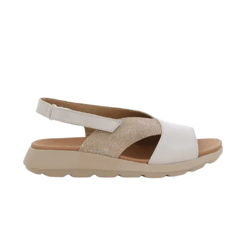 Shoes > Sandals > Flat Sandals - - Mephisto - Modalova