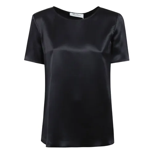 Blouses & Shirts > Blouses - - Max Mara - Modalova
