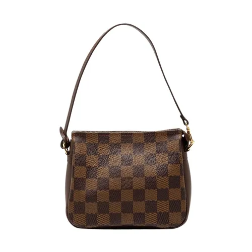 Pre-owned > Pre-owned Bags > Pre-owned Mini Bags - - Louis Vuitton Vintage - Modalova