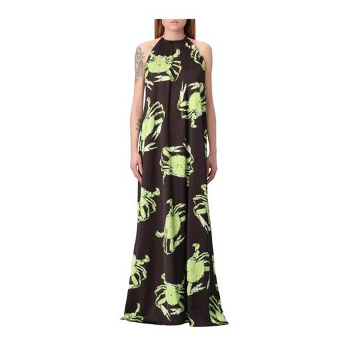 Dresses > Occasion Dresses > Gowns - - Msgm - Modalova