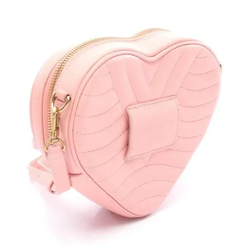 Pre-owned > Pre-owned Bags > Pre-owned Mini Bags - - Louis Vuitton Vintage - Modalova