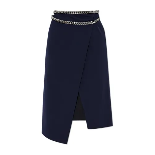Skirts > Midi Skirts - - Stella McCartney - Modalova