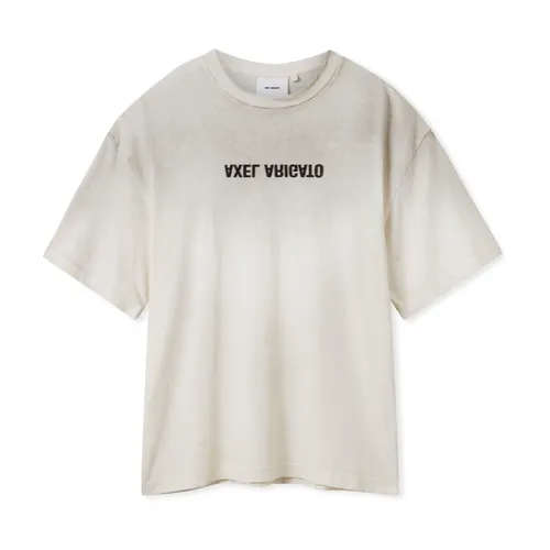 Tops > T-Shirts - - Axel Arigato - Modalova