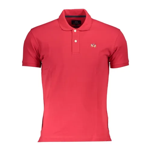Tops > Polo Shirts - - La Martina - Modalova