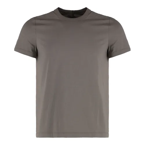 Tops > T-Shirts - - Rick Owens - Modalova