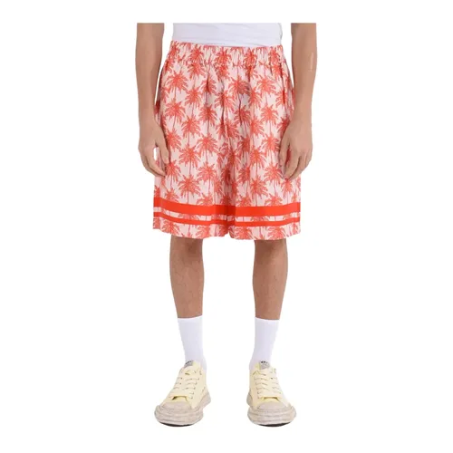 Shorts > Casual Shorts - - Laneus - Modalova