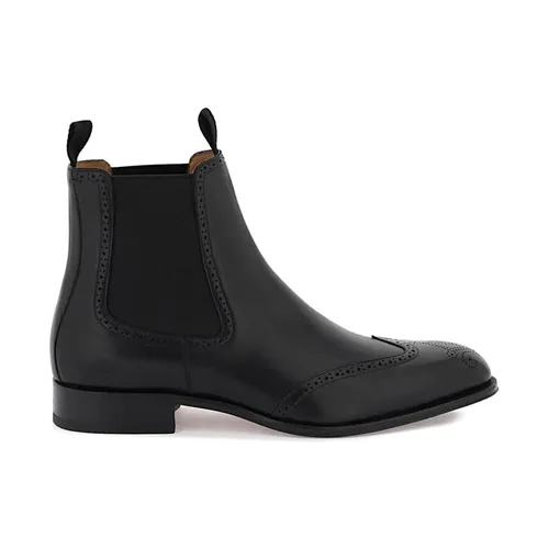 Shoes > Boots > Chelsea Boots - - Dior - Modalova