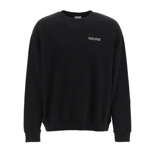 Sweatshirts & Hoodies > Sweatshirts - - Marcelo Burlon - Modalova