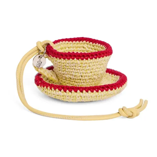 Accessories > Keyrings - - JW Anderson - Modalova