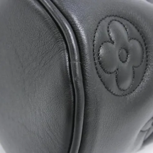 Pre-owned > Pre-owned Bags > Pre-owned Mini Bags - - Louis Vuitton Vintage - Modalova