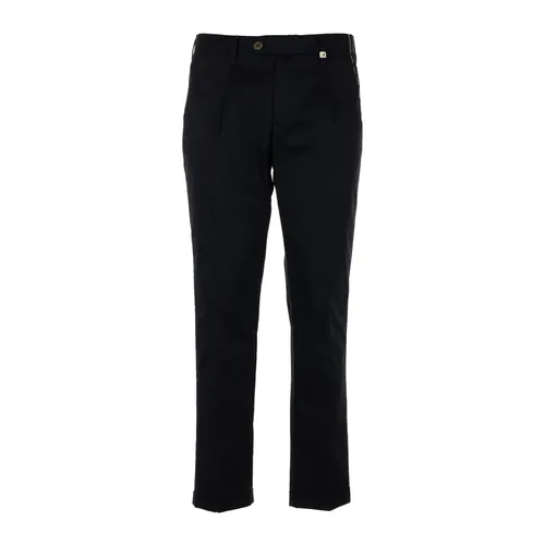 Trousers > Straight Trousers - - Myths - Modalova