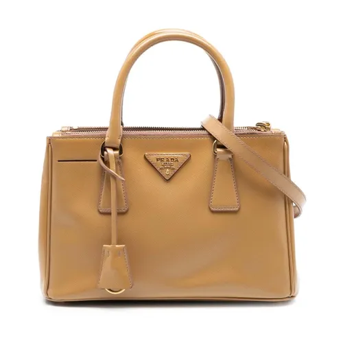 Pre-owned > Pre-owned Bags > Pre-owned Handbags - - Prada Vintage - Modalova