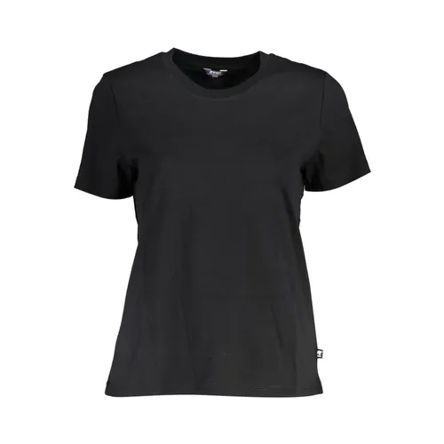 K-Way - Tops > T-Shirts - Black - K-Way - Modalova