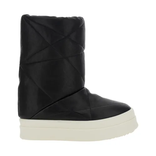 Shoes > Boots > Winter Boots - - Rick Owens - Modalova