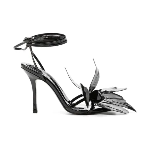 Shoes > Sandals > High Heel Sandals - - Alexander Wang - Modalova