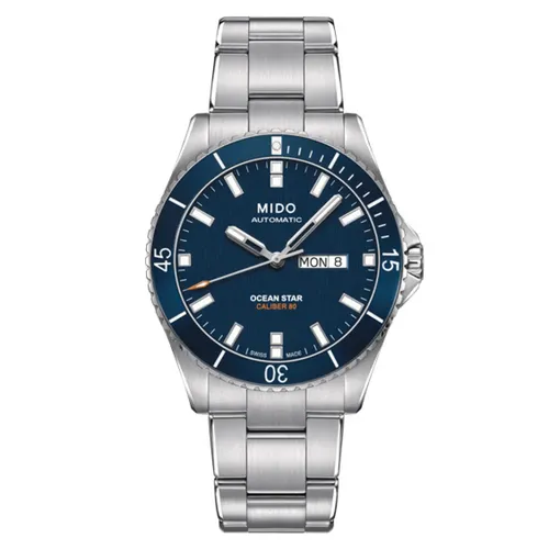 Accessories > Watches - - Mido - Modalova