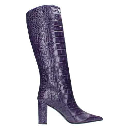 Shoes > Boots > High Boots - - Aldo Castagna - Modalova