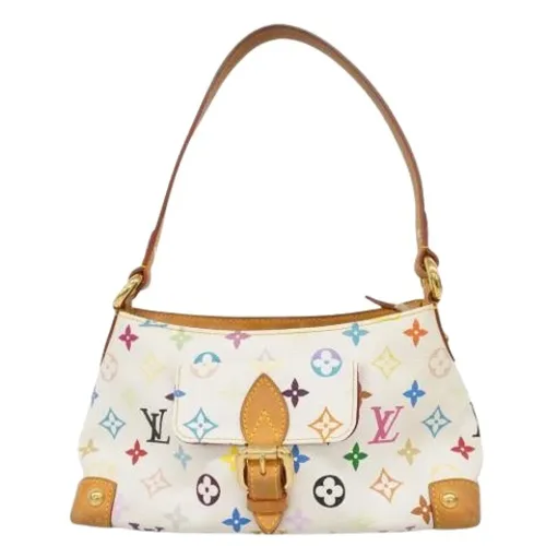 Pre-owned > Pre-owned Bags > Pre-owned Shoulder Bags - - Louis Vuitton Vintage - Modalova