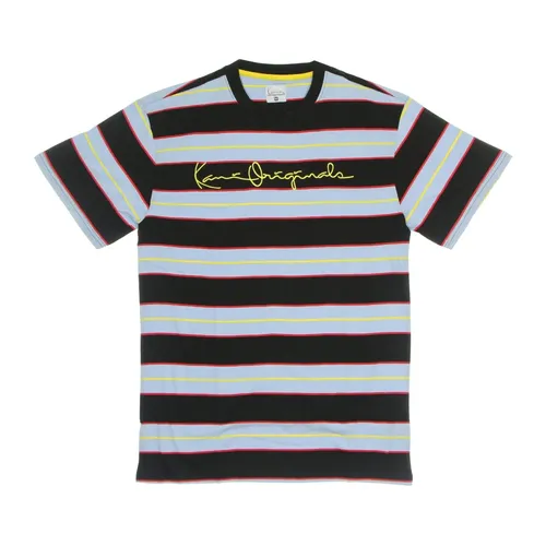 Tops > T-Shirts - - Karl Kani - Modalova