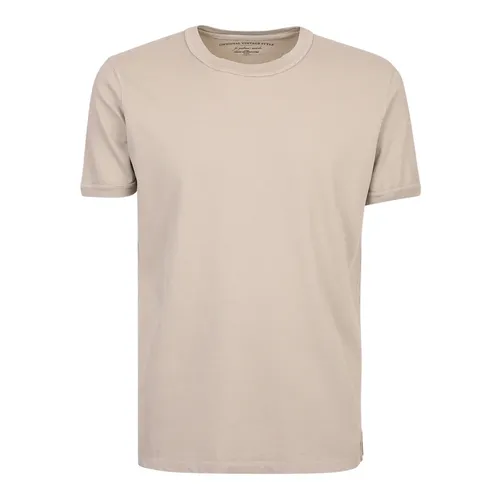 Tops > T-Shirts - - Original Vintage - Modalova