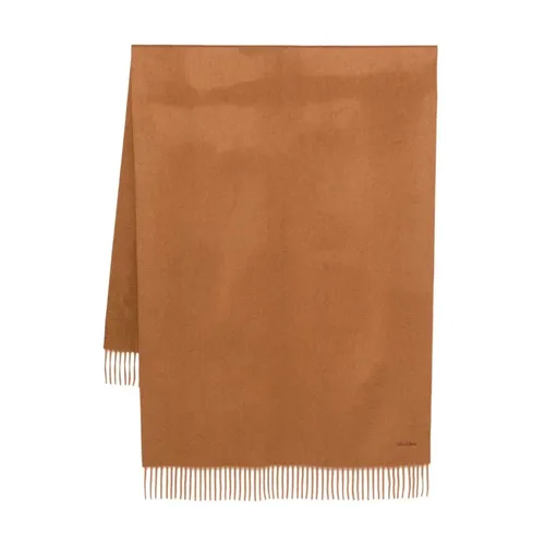 Accessories > Scarves > Winter Scarves - - Max Mara - Modalova