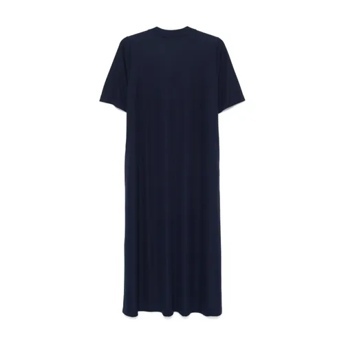 Dresses > Day Dresses > Midi Dresses - - Seventy - Modalova
