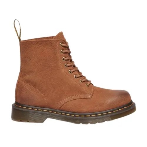 Shoes > Boots > Lace-up Boots - - Dr. Martens - Modalova