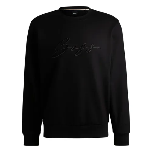 Sweatshirts & Hoodies > Sweatshirts - - Hugo - Modalova
