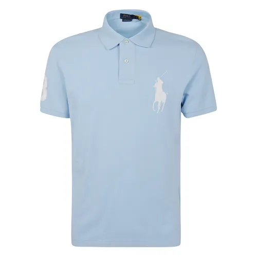 Tops > Polo Shirts - - Polo Ralph Lauren - Modalova
