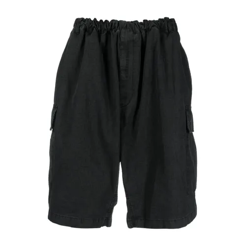 Shorts > Short Shorts - - Acne Studios - Modalova