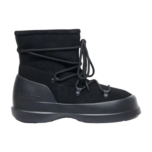Shoes > Boots > Winter Boots - - Moon Boot - Modalova