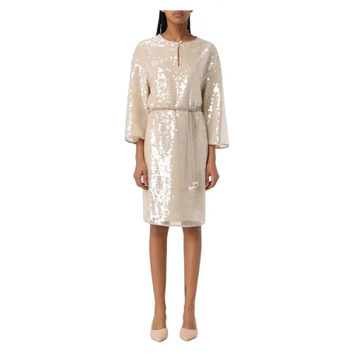 Dresses > Occasion Dresses > Party Dresses - - Giorgio Armani - Modalova