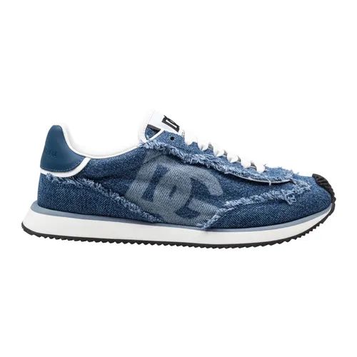 Shoes > Sneakers - - Dolce & Gabbana - Modalova