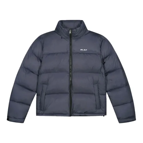 Jackets > Down Jackets - - Olaf Hussein - Modalova