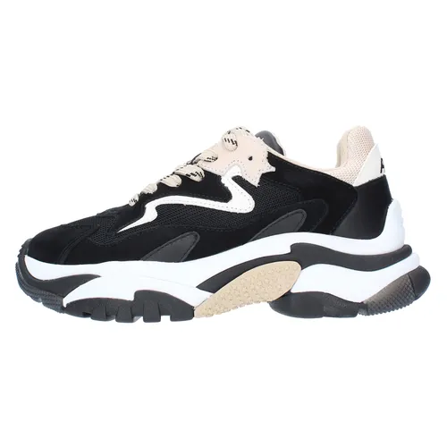 ASH - Shoes > Sneakers - Black - ASH - Modalova