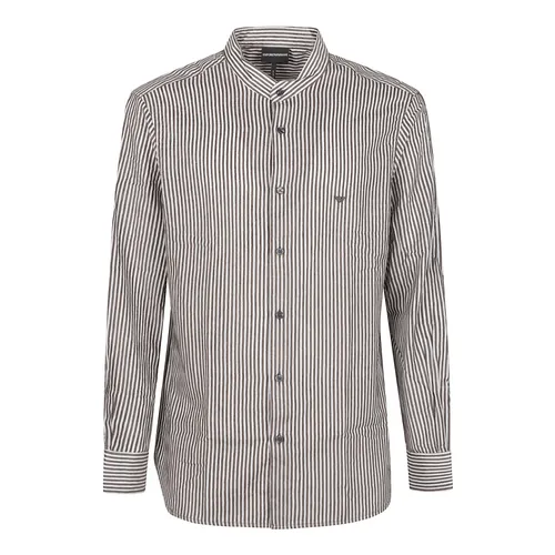 Shirts > Casual Shirts - - Emporio Armani - Modalova