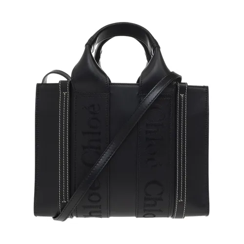Bags > Shoulder Bags - - Chloé - Modalova