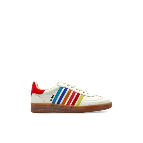 Shoes > Sneakers - - Dsquared2 - Modalova