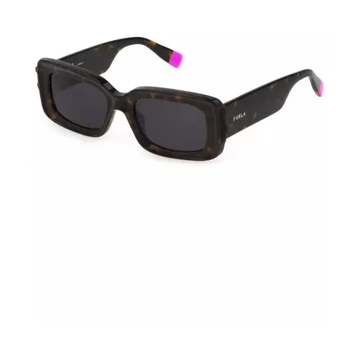 Accessories > Sunglasses - - Furla - Modalova