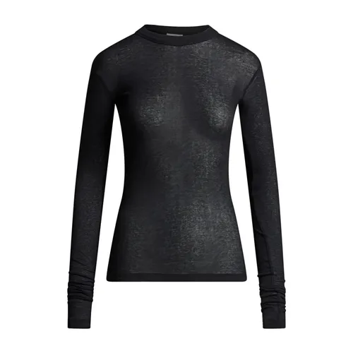 Tops > Long Sleeve Tops - - Bite Studios - Modalova