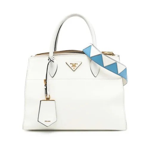 Pre-owned > Pre-owned Bags > Pre-owned Handbags - - Prada Vintage - Modalova
