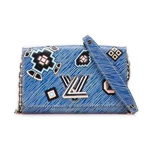 Pre-owned > Pre-owned Bags > Pre-owned Shoulder Bags - - Louis Vuitton Vintage - Modalova
