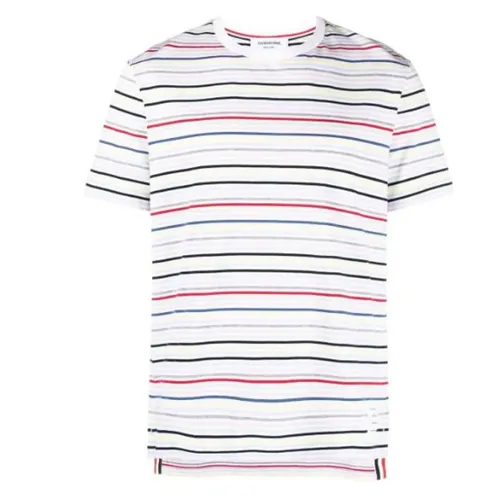 Tops > T-Shirts - - Thom Browne - Modalova