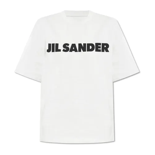 Tops > T-Shirts - - Jil Sander - Modalova
