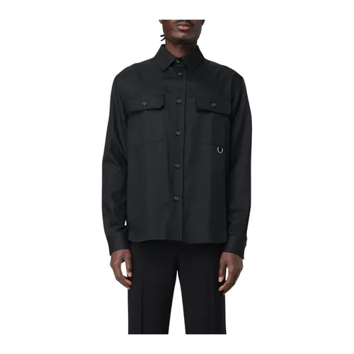 Shirts > Casual Shirts - - Paolo Pecora - Modalova