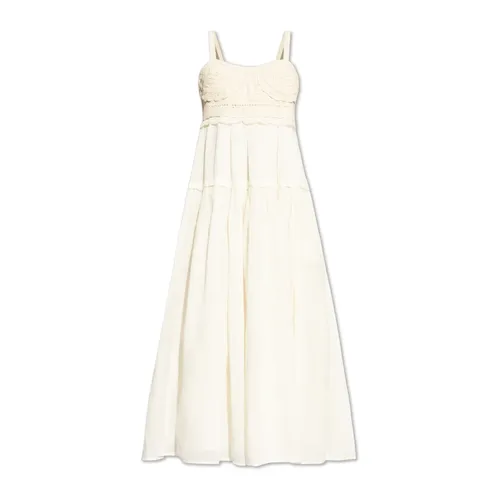 Dresses > Day Dresses > Midi Dresses - - Ulla Johnson - Modalova